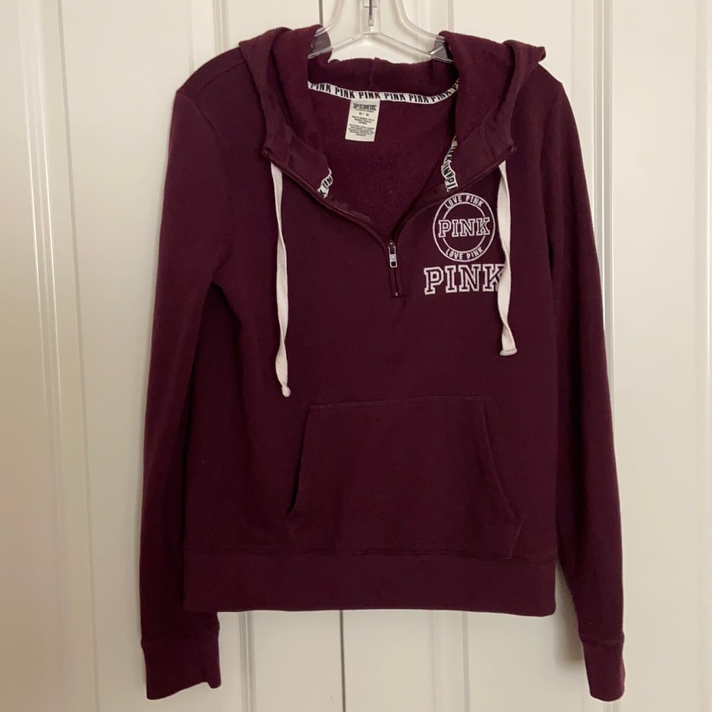 PINK Sweatshirt Hoodie
